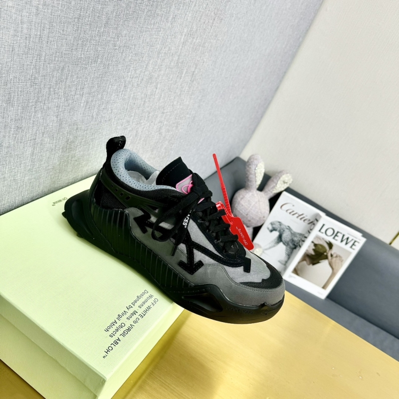 Off-White Sneakers